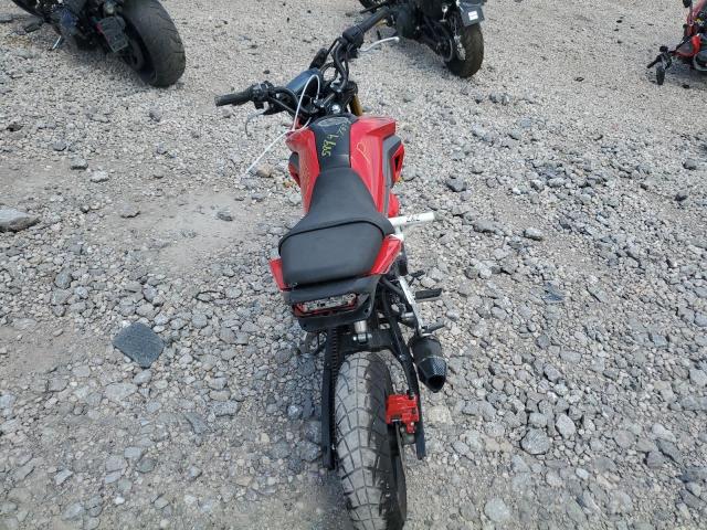 2018 HONDA GROM MLHJC7515J5004682