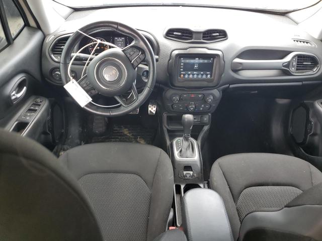 VIN ZACCJABB7JPH97020 2018 JEEP RENEGADE no.8