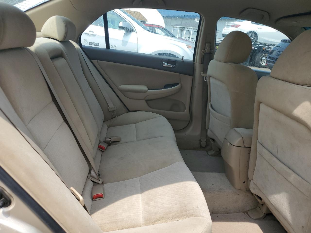 1HGCM56445A145845 2005 Honda Accord Lx