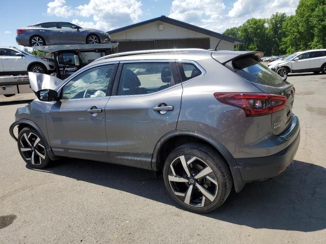 2020 Nissan Rogue Sport S VIN: JN1BJ1CW3LW366051 Lot: 57445184