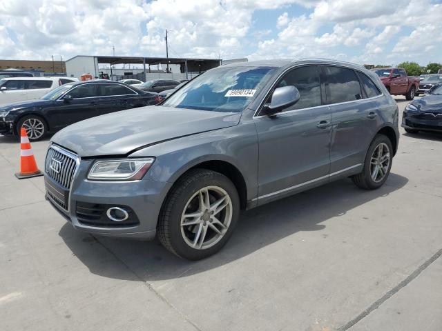 VIN WA1LFAFP7DA028796 2013 Audi Q5, Premium Plus no.1