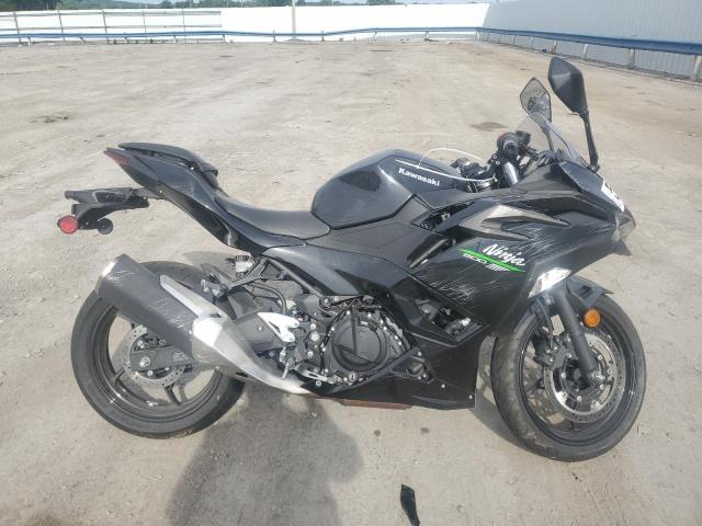 2024 KAWASAKI EX500 H - ML5EXGH19RDA06695