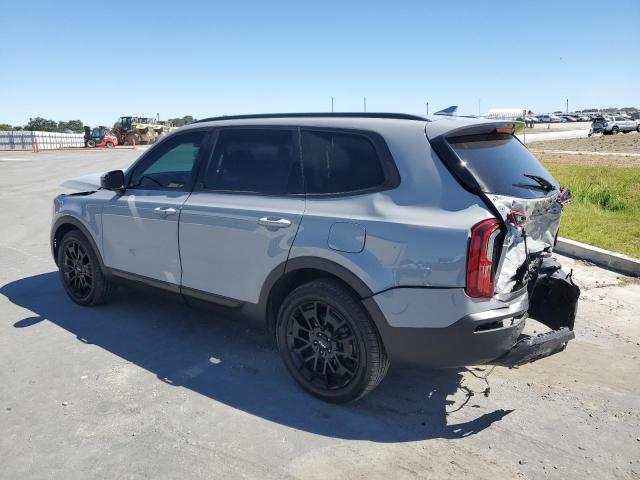 2022 Kia Telluride Sx VIN: 5XYP5DHC0NG265637 Lot: 60210494