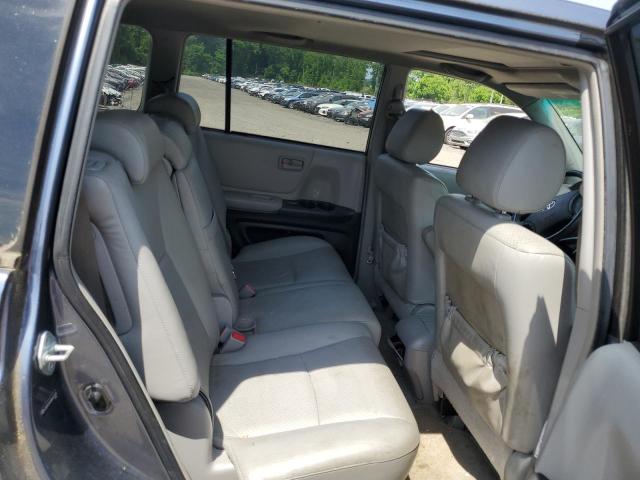 2004 Toyota Highlander VIN: JTEEP21A940011620 Lot: 57317764