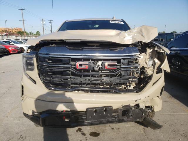 2023 GMC Sierra 1500 K1500 At4 VIN: 1GTUUEEL4PZ251728 Lot: 39807726