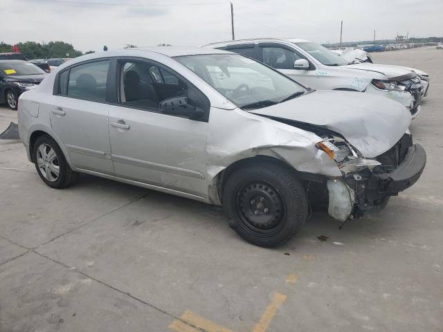 2012 Nissan Sentra 2.0 VIN: 3N1AB6AP5CL754552 Lot: 58814804