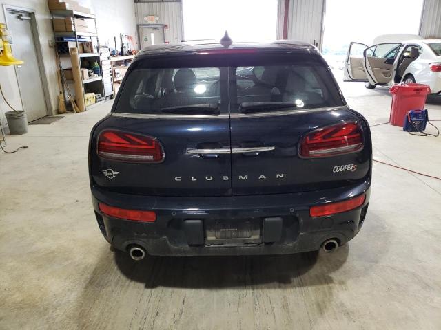 2020 Mini Cooper S Clubman All4 VIN: WMWXJ1C06L2L46976 Lot: 60567414