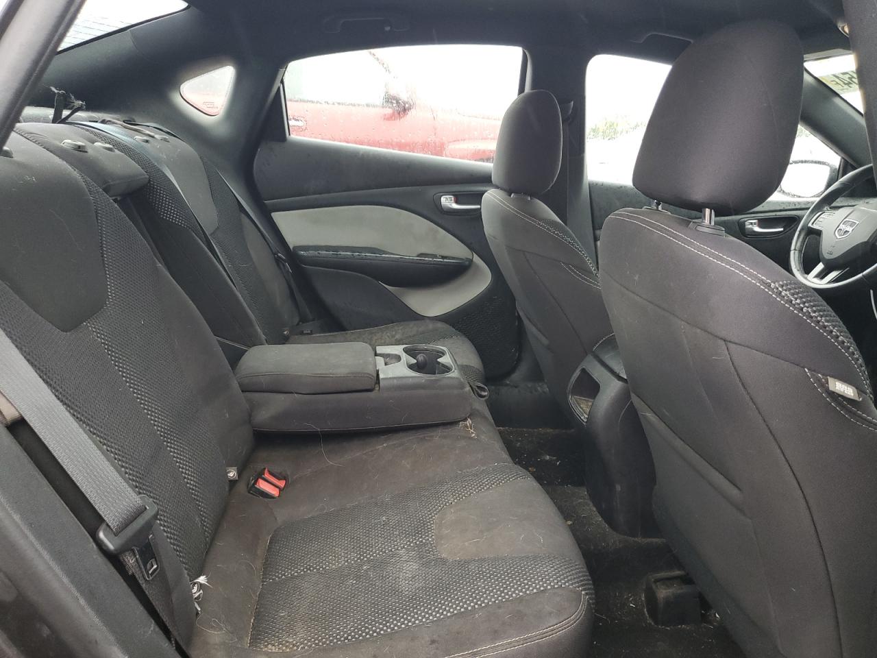 1C3CDFBB9ED928882 2014 Dodge Dart Sxt