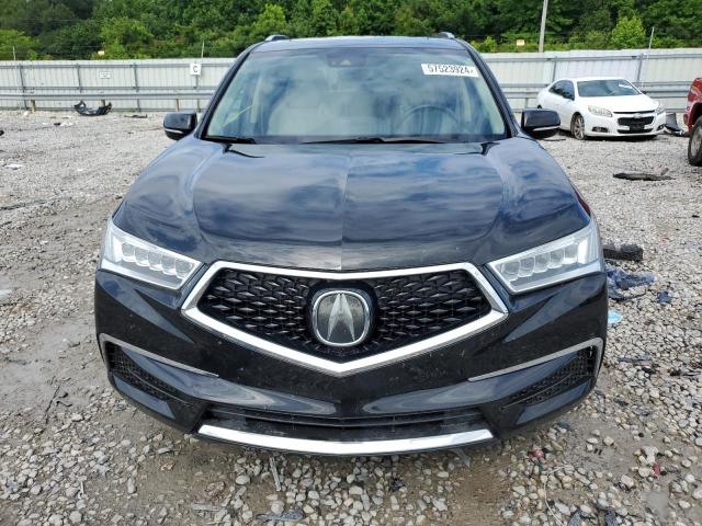 2017 Acura Mdx Technology VIN: 5FRYD4H53HB013593 Lot: 57523924