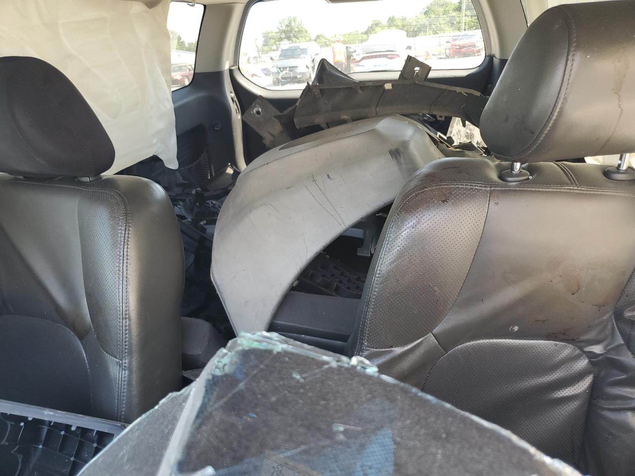 5N1AN08U79C512150 2009 Nissan Xterra Off Road