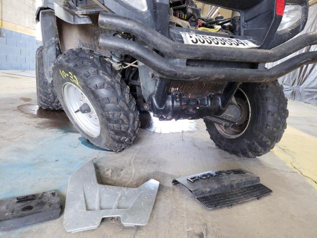 2007 POLARIS X2 800 EFI - 4XATH76A67A965066