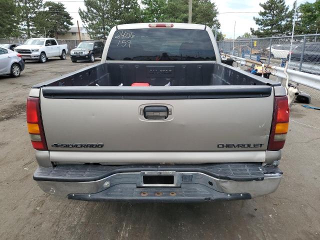 2001 Chevrolet Silverado K1500 VIN: 1GCEK19T21E164048 Lot: 59700774