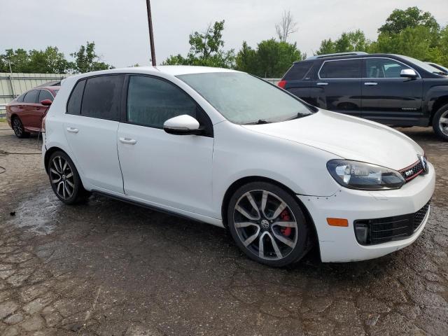 2014 Volkswagen Gti VIN: WVWHD7AJXEW011583 Lot: 59772794