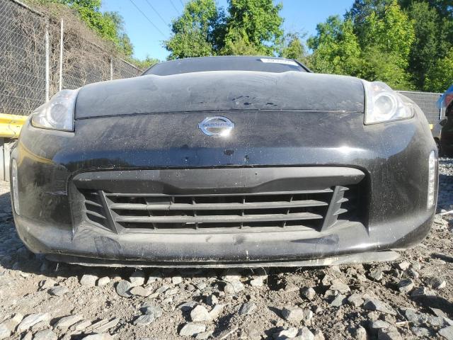 2016 Nissan 370Z Base VIN: JN1AZ4EH7GM934839 Lot: 58230344