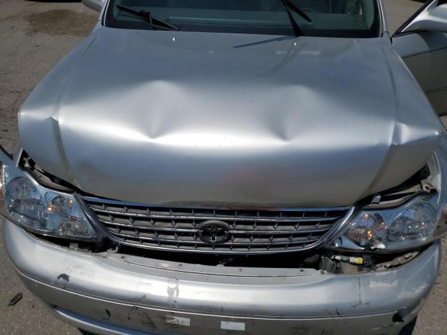 2004 Toyota Avalon Xl VIN: 4T1BF28B94U344316 Lot: 59404854