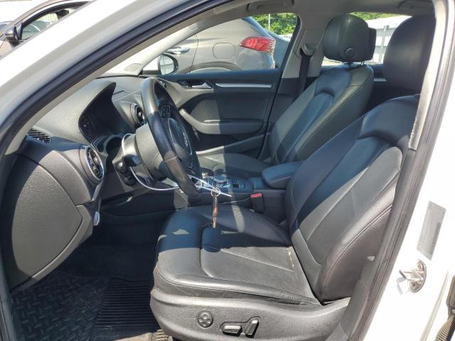 2015 AUDI A3 PREMIUM WAUBFGFF6F1005070