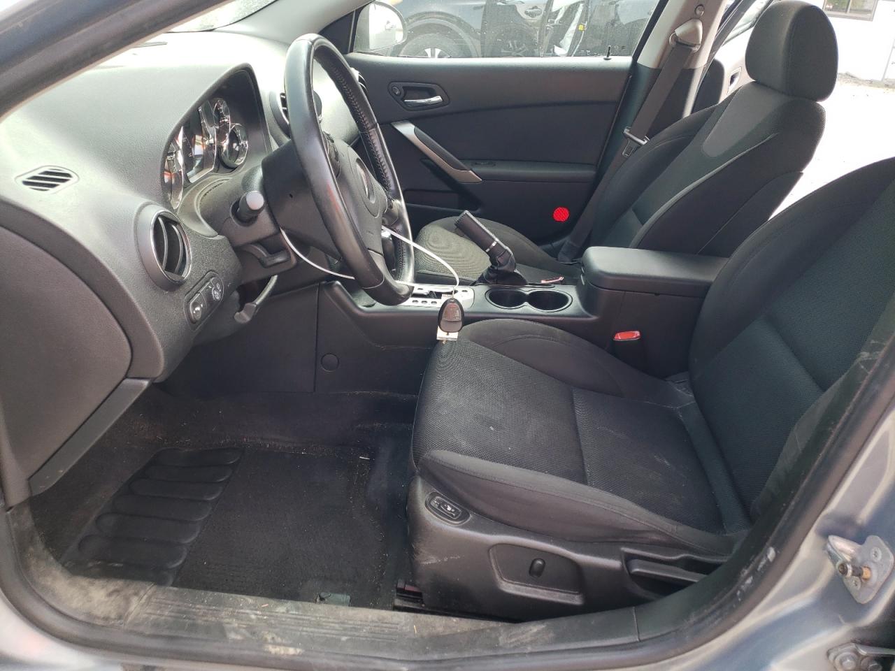 1G2ZH58N474259708 2007 Pontiac G6 Gt