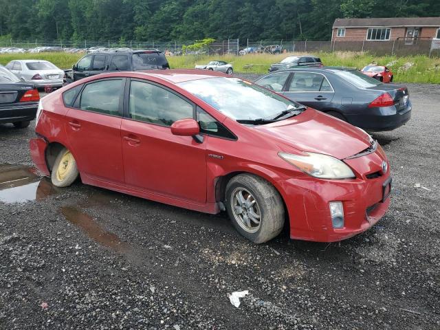 2010 Toyota Prius VIN: JTDKN3DU7A0064482 Lot: 57046354