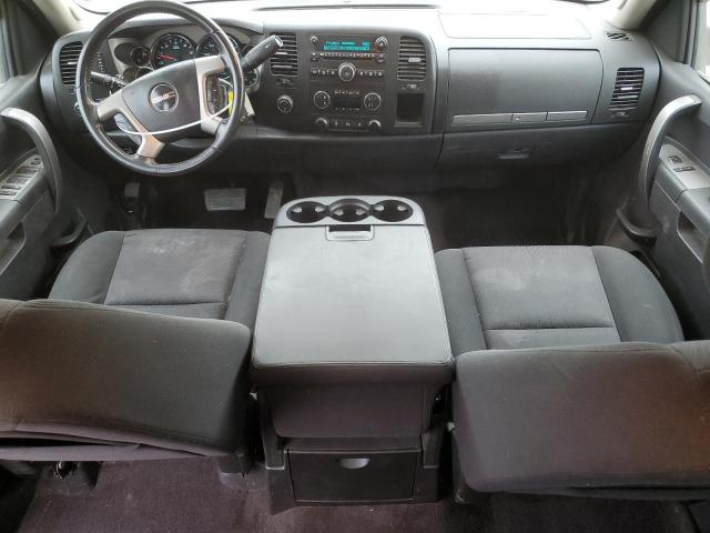 2011 GMC Sierra K1500 Sle VIN: 3GTP2VE36BG276612 Lot: 60871524