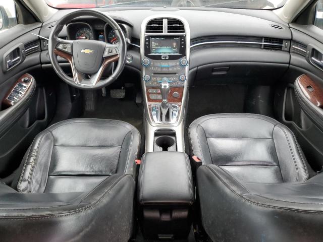 2013 Chevrolet Malibu Ltz VIN: 1G11H5SA5DF212713 Lot: 57048944