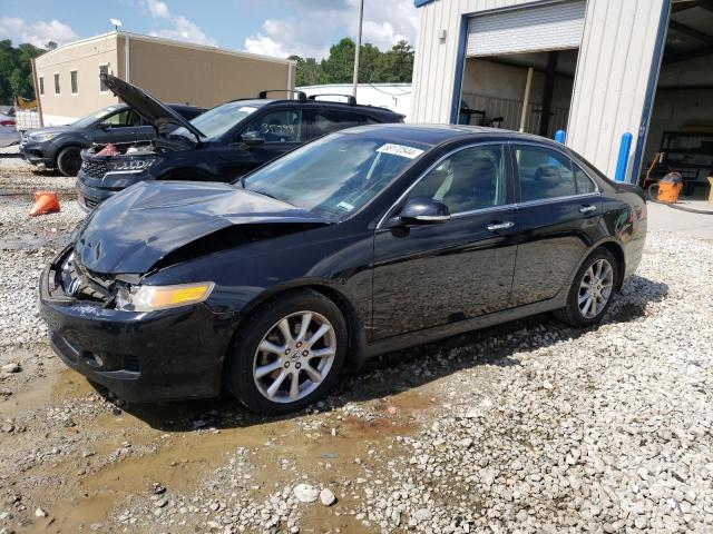 JH4CL96848C011758 2008 Acura Tsx 2008 Acura Tsx VIN: JH4CL96848C011758 Lot: 58170544