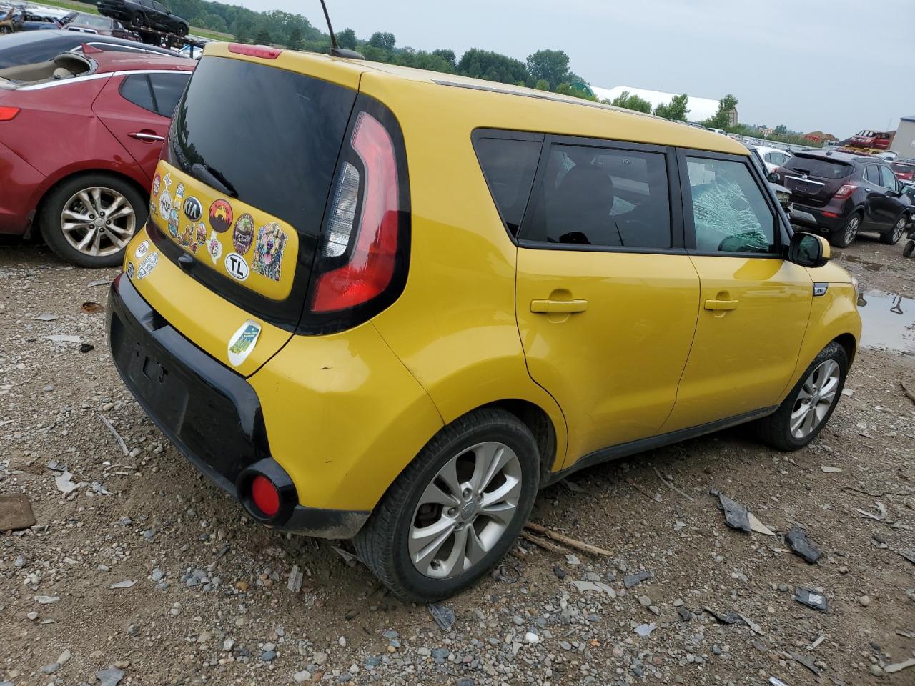 KNDJP3A52G7260798 2016 Kia Soul +