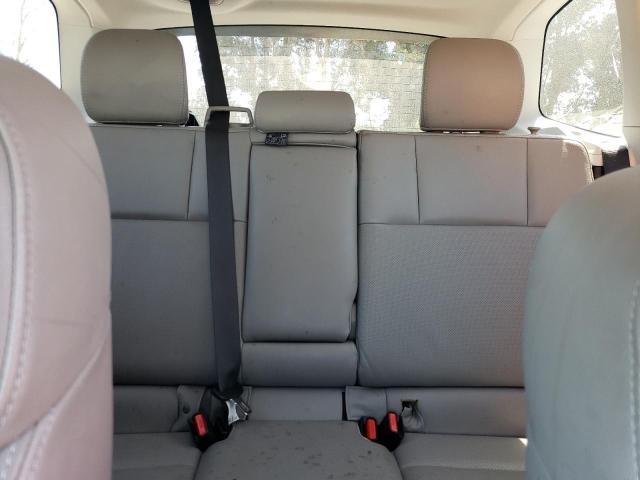 2015 Subaru Forester 2.5I Touring VIN: JF2SJAWC1FH502346 Lot: 60864564