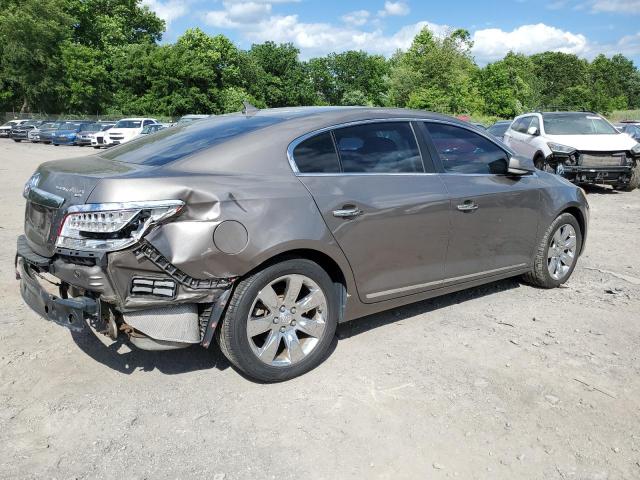 2010 Buick Lacrosse Cxl VIN: 1G4GC5EG1AF318924 Lot: 57284114