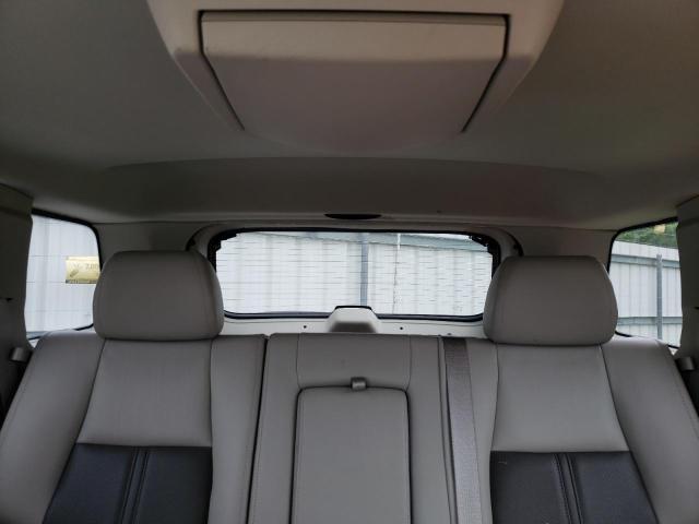 2006 Jeep Grand Cherokee Limited VIN: 1J4HR58216C362528 Lot: 57047774