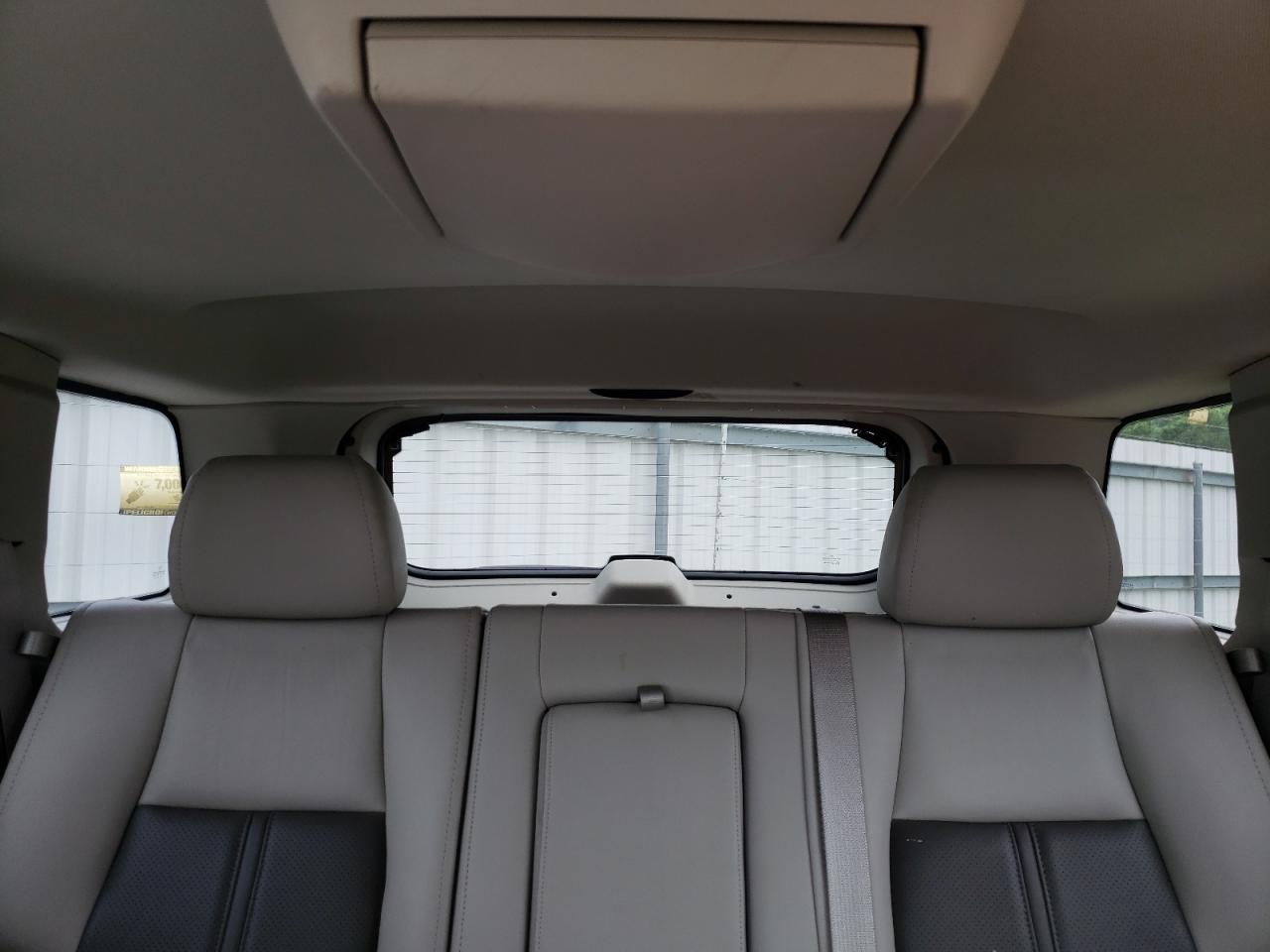 1J4HR58216C362528 2006 Jeep Grand Cherokee Limited