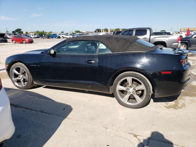 2011 Chevrolet Camaro Lt VIN: 2G1FC3DDXB9168116 Lot: 57122244