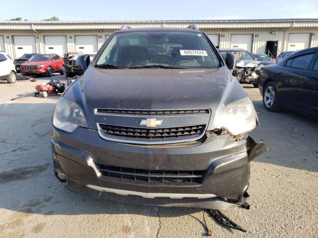 2015 CHEVROLET CAPTIVA LT - 3GNAL4EK9FS509185