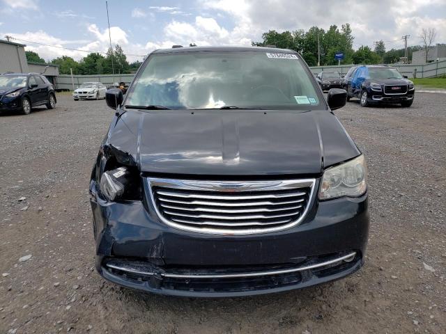 2014 Chrysler Town & Country Touring VIN: 2C4RC1BG2ER124167 Lot: 57846524