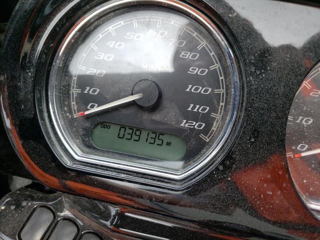 2022 HARLEY-DAVIDSON FLTRXS - 1HD1KTP12NB624942