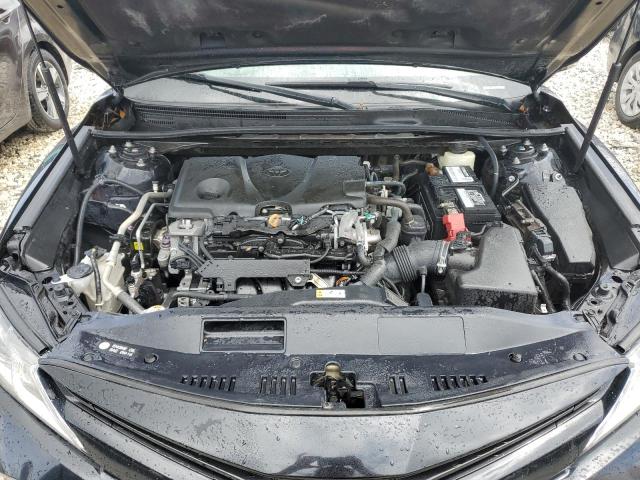 VIN 4T1B11HK5JU096621 2018 Toyota Camry, L no.11