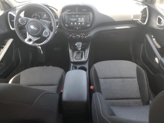 2021 Kia Soul Lx VIN: KNDJ23AU6M7773425 Lot: 60699104