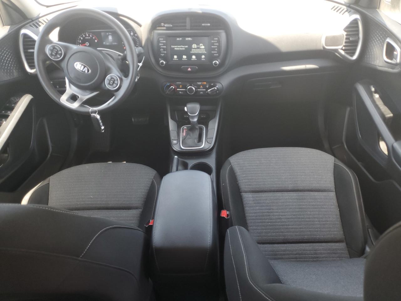 KNDJ23AU6M7773425 2021 Kia Soul Lx