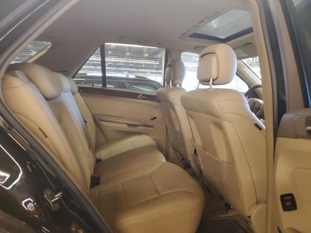 2009 Mercedes-Benz Ml 350 VIN: 4JGBB86E49A497027 Lot: 59553374