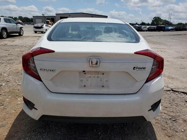 2018 Honda Civic Lx VIN: 2HGFC2F51JH589901 Lot: 59339954