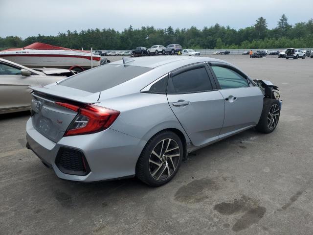 2017 HONDA CIVIC SI - 2HGFC1E58HH702006