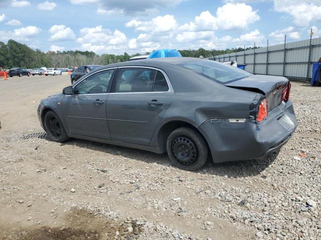 1G1ZG57B58F180844 2008 Chevrolet Malibu Ls