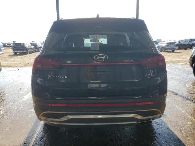 2021 Hyundai Santa Fe Limited VIN: 5NMS44ALXMH319330 Lot: 60124554