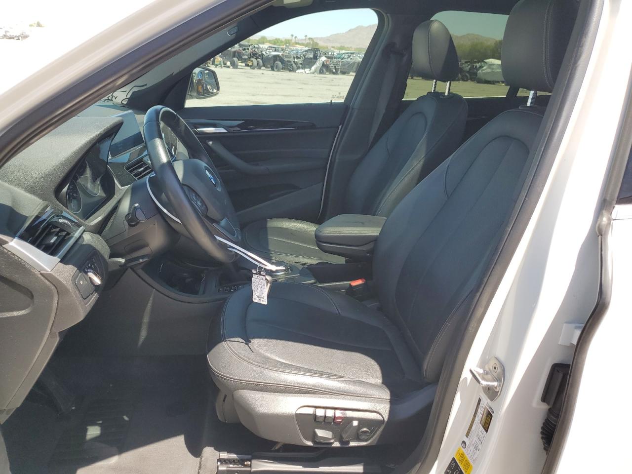 WBXHT3C38H5F86419 2017 BMW X1 xDrive28I