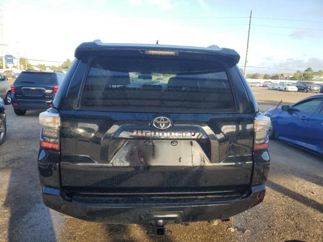 VIN JTEZU5JR5H5155904 2017 TOYOTA 4RUNNER no.6