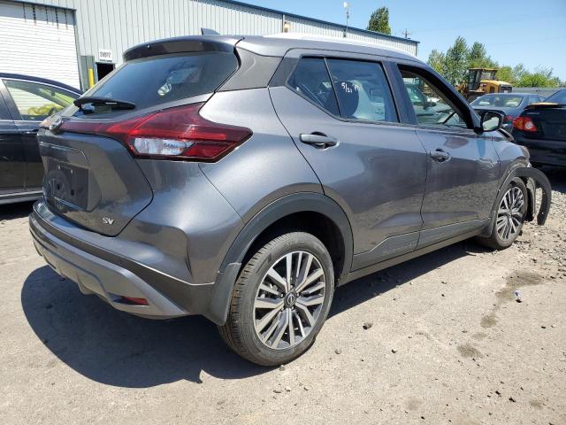 3N1CP5CV4PL545504 2023 Nissan Kicks Sv