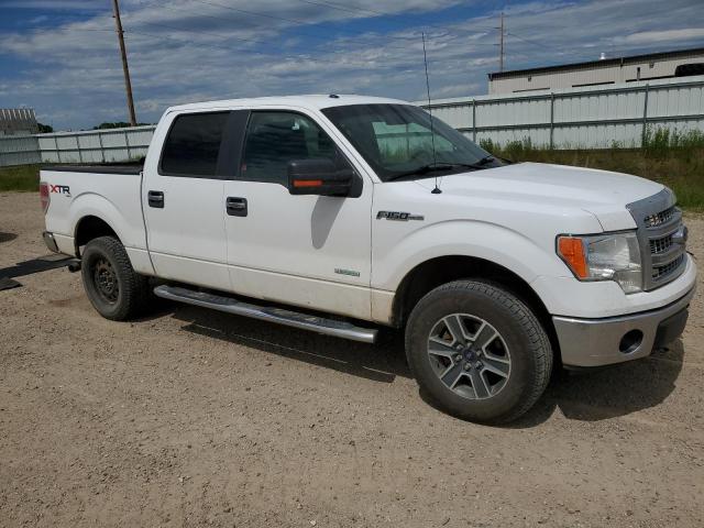 VIN 1FTFW1ETXEKG15586 2014 Ford F-150, Supercrew no.4