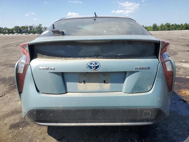 2016 Toyota Prius VIN: JTDKARFU7G3517499 Lot: 59934574