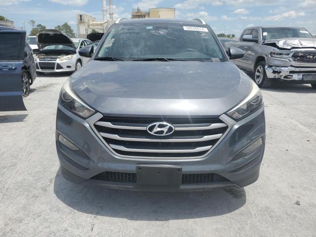 KM8J33A47HU430493 2017 Hyundai Tucson Limited