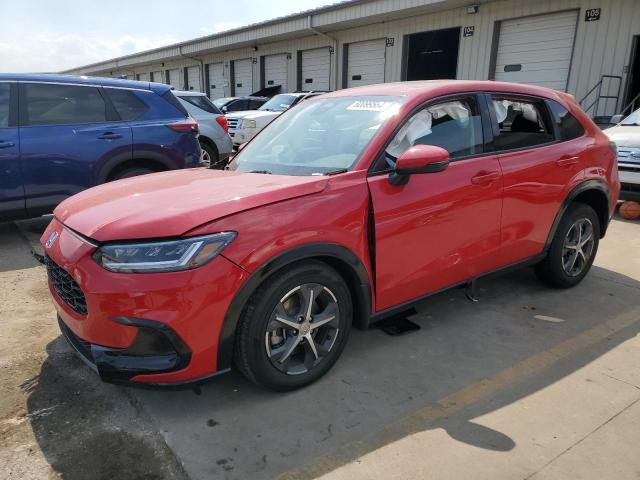 2024 HONDA HR-V EXL - 3CZRZ1H74RM748372