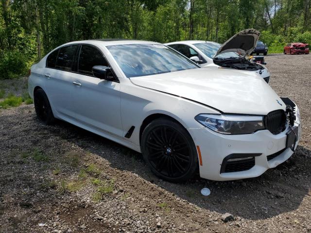 2017 BMW 530 XI - WBAJA7C31HG905430